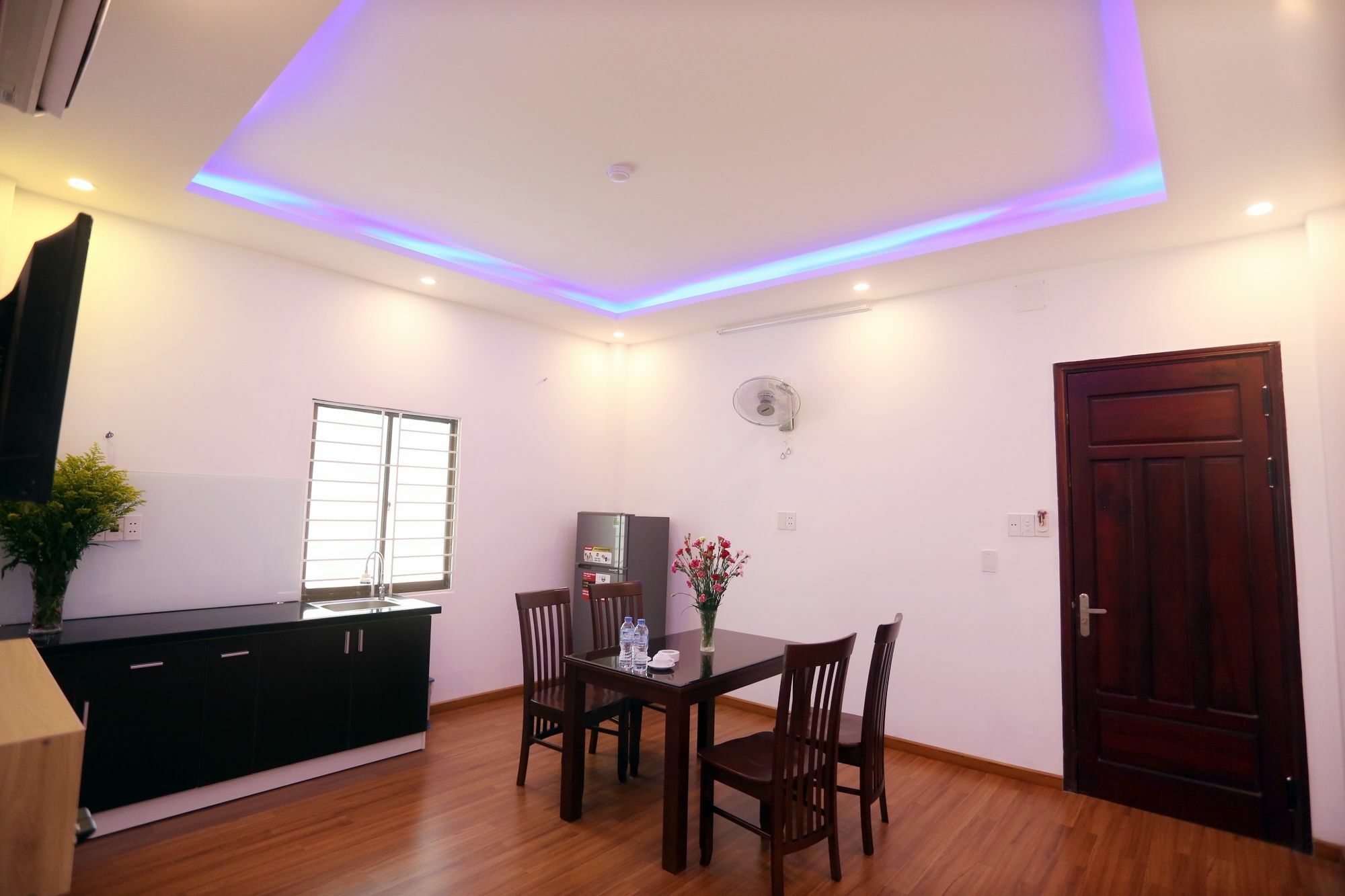 Dana Home Hotel - Apartment Da Nang Dış mekan fotoğraf