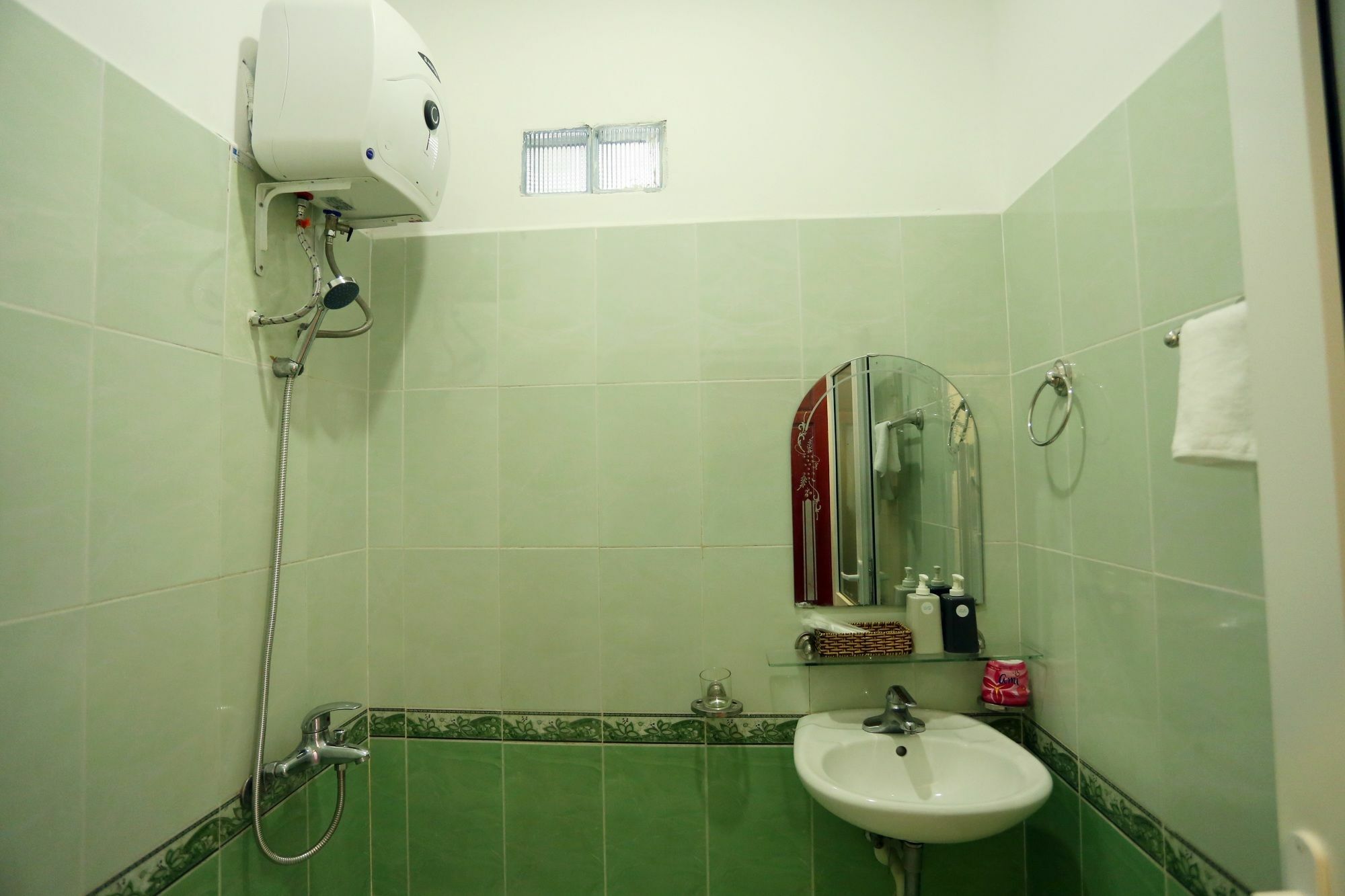 Dana Home Hotel - Apartment Da Nang Dış mekan fotoğraf